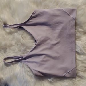 Lululemon Align Crop Tank Size 10